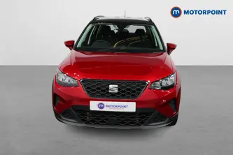 Seat Arona Se Technology Automatic Petrol SUV - Stock Number (1509533) - Front bumper