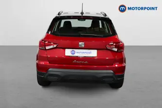 Seat Arona Se Technology Automatic Petrol SUV - Stock Number (1509533) - Rear bumper