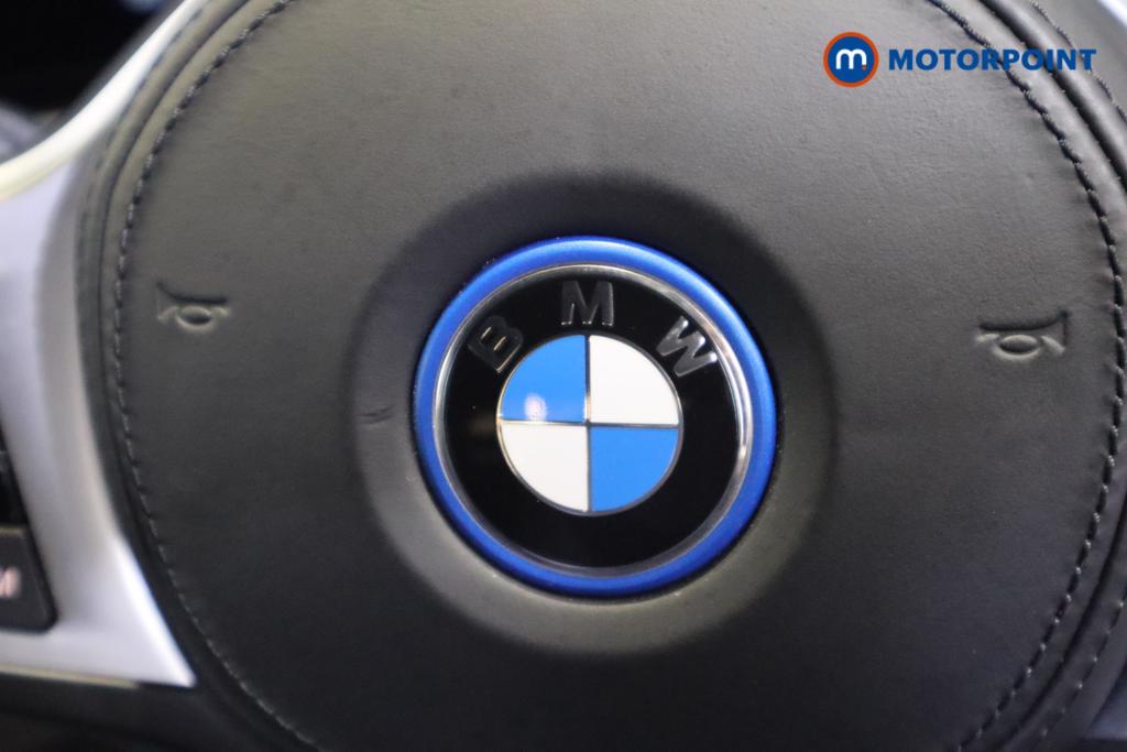 BMW I4 M Sport Automatic Electric Hatchback - Stock Number (1509572) - 11th supplementary image