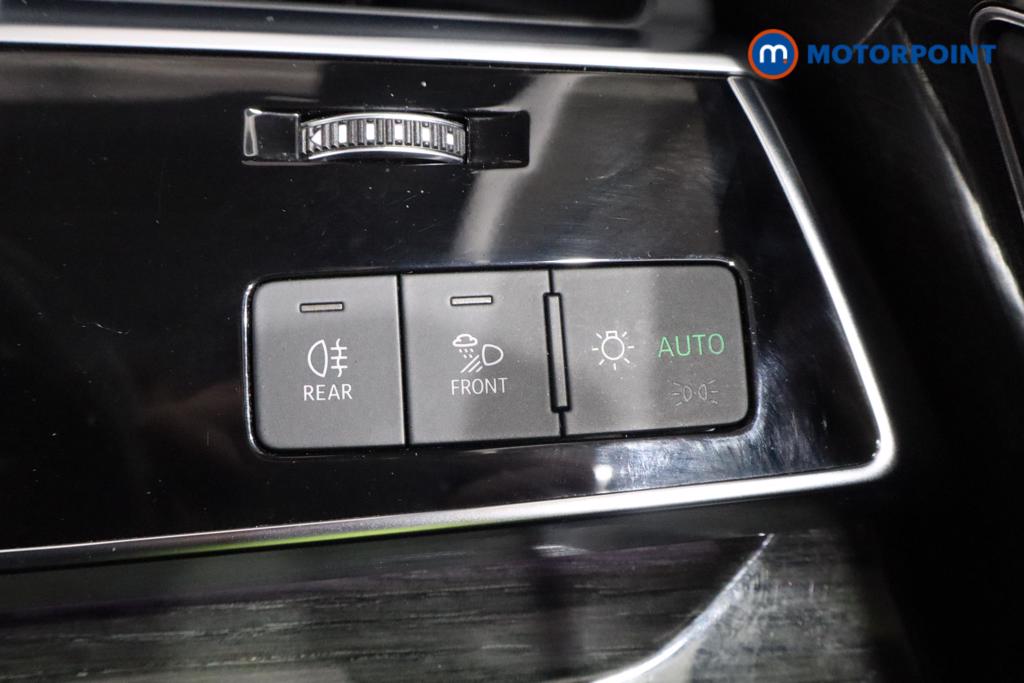 Audi Q7 Black Edition Automatic Diesel SUV - Stock Number (1509665) - 20th supplementary image