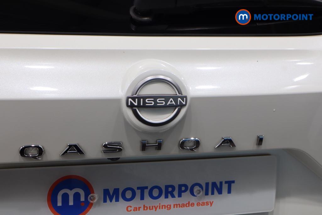 Nissan Qashqai Tekna Automatic Petrol SUV - Stock Number (1509703) - 29th supplementary image