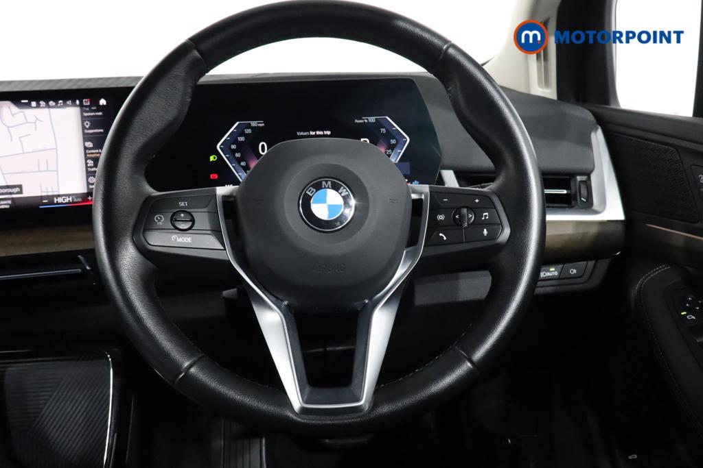 BMW 2 Series Luxury Automatic Diesel Estate - Stock Number (1509793) - 6th supplementary image