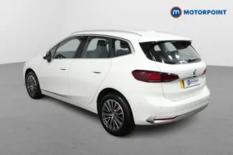 BMW 2 Series Luxury Automatic Diesel Estate - Stock Number (1509793) - Passenger side rear corner