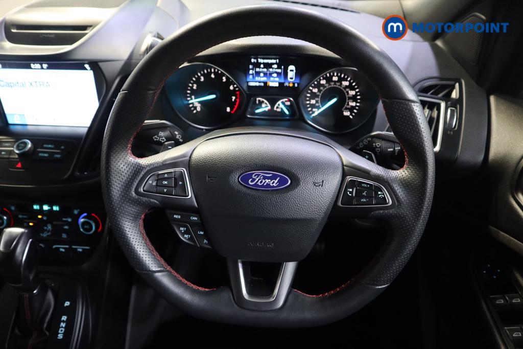 Ford Kuga St-Line Automatic Petrol SUV - Stock Number (1509849) - 2nd supplementary image