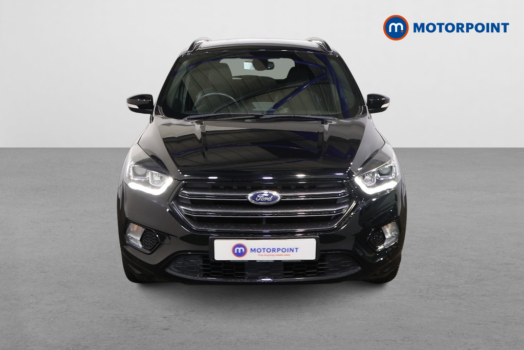 Ford Kuga St-Line Automatic Petrol SUV - Stock Number (1509849) - Front bumper