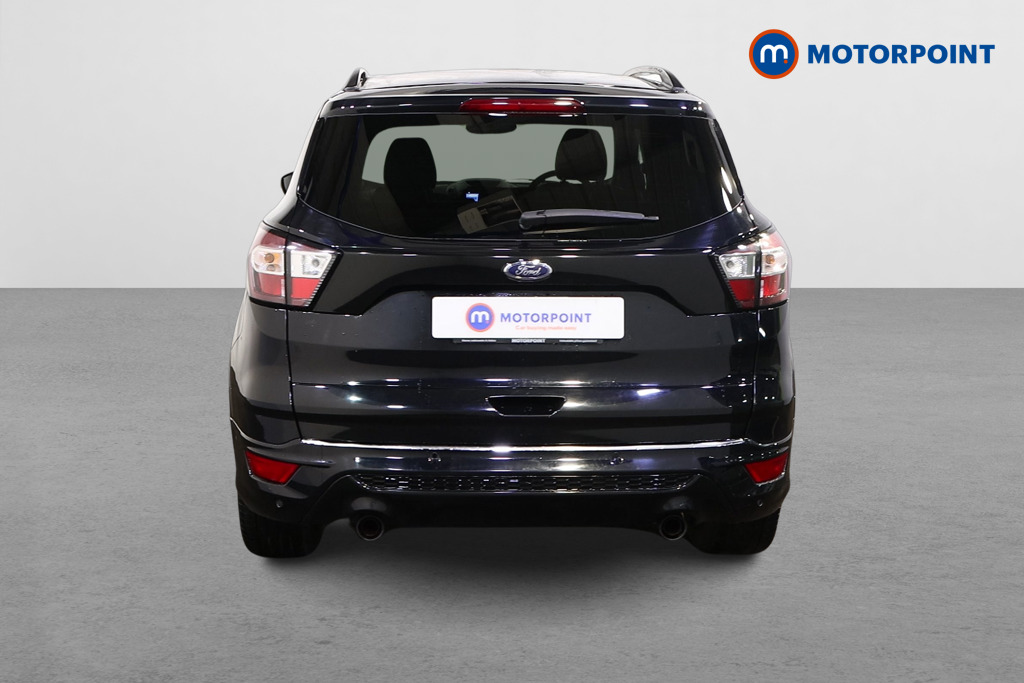 Ford Kuga St-Line Automatic Petrol SUV - Stock Number (1509849) - Rear bumper