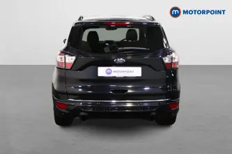 Ford Kuga St-Line Automatic Petrol SUV - Stock Number (1509849) - Rear bumper