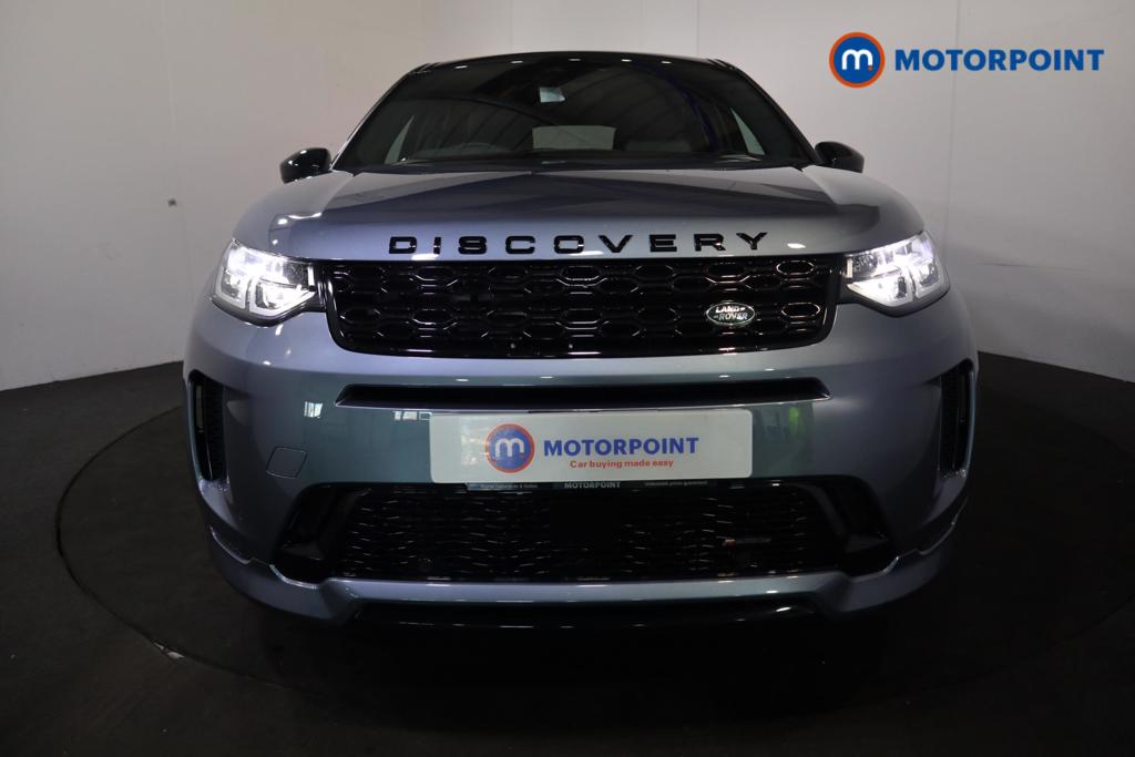 Land Rover Discovery Sport Urban Edition Automatic Diesel SUV - Stock Number (1509850) - 30th supplementary image