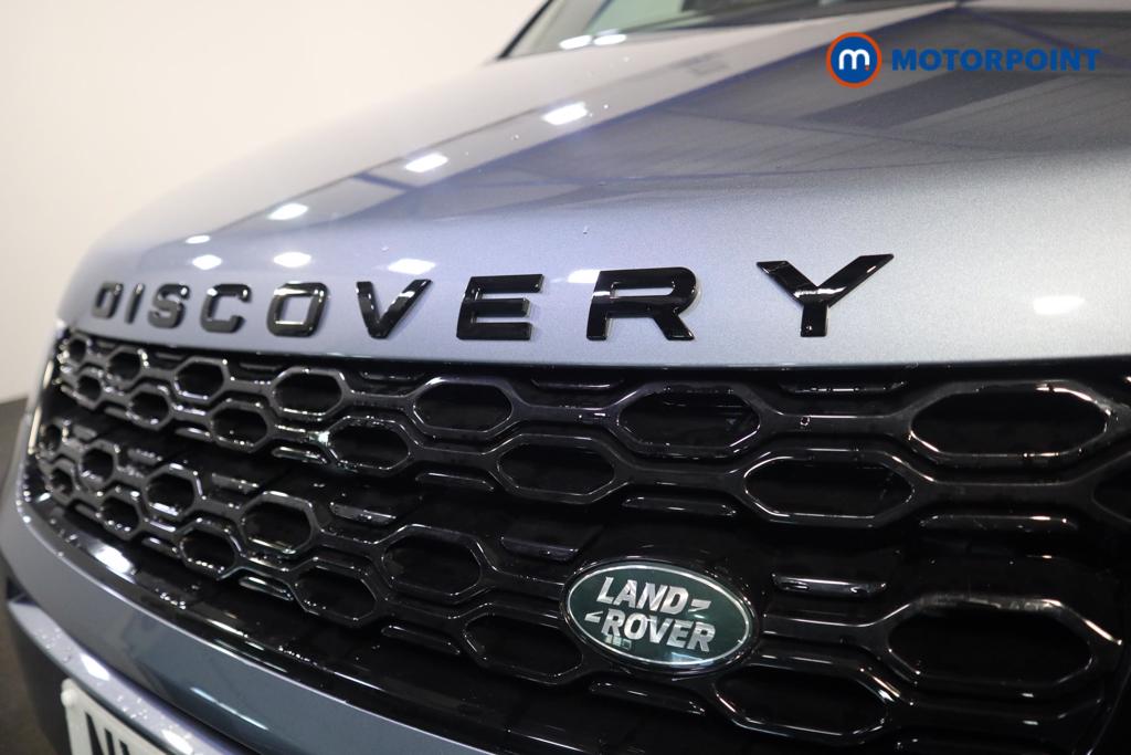 Land Rover Discovery Sport Urban Edition Automatic Diesel SUV - Stock Number (1509850) - 32nd supplementary image