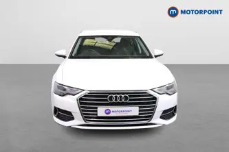 Audi A6 Sport Automatic Diesel Estate - Stock Number (1509897) - Front bumper