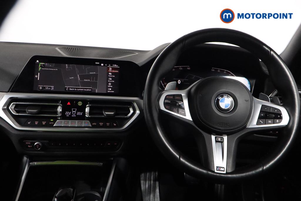 BMW 3 Series M Sport Automatic Petrol Saloon - Stock Number (1510030) - 3rd supplementary image