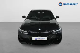 BMW 3 Series M Sport Automatic Petrol Saloon - Stock Number (1510030) - Front bumper