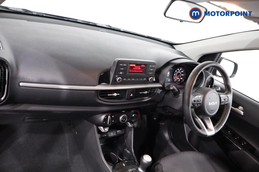 KIA Picanto 2 Manual Petrol Hatchback - Stock Number (1510065) - 1st supplementary image