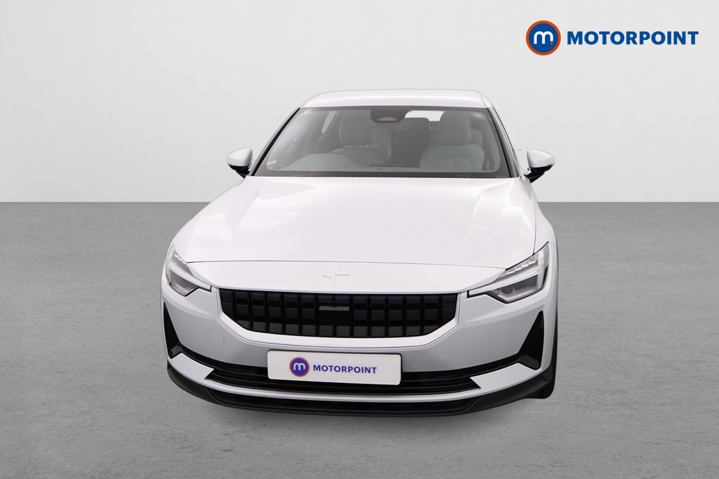 Polestar 2 Long Range Sm Automatic Electric Hatchback - Stock Number (1510066) - Front bumper