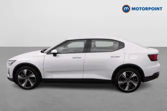 Polestar 2 Long Range Sm Automatic Electric Hatchback - Stock Number (1510066) - Passenger side