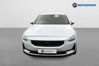 Polestar 2 Long Range Sm Automatic Electric Hatchback - Stock Number (1510073) - Front bumper