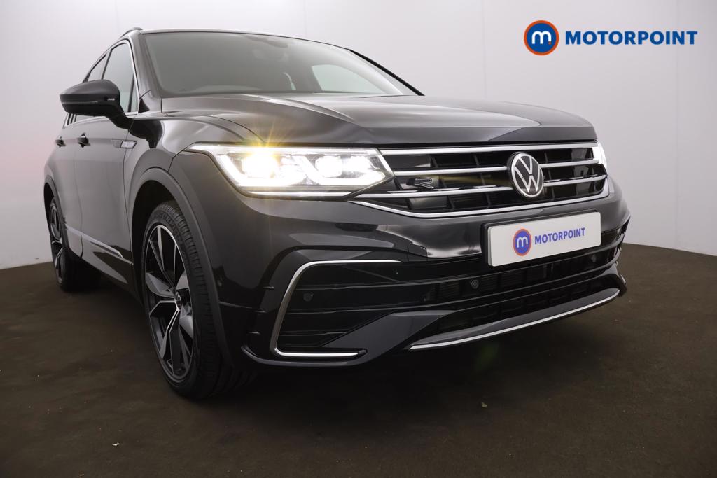 Volkswagen Tiguan R-Line Automatic Petrol SUV - Stock Number (1510078) - 25th supplementary image