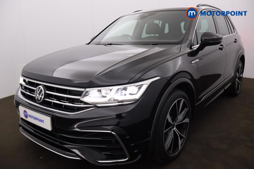 Volkswagen Tiguan R-Line Automatic Petrol SUV - Stock Number (1510078) - 26th supplementary image