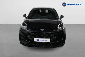 Ford Puma St-Line X Manual Petrol-Electric Hybrid SUV - Stock Number (1510081) - Front bumper