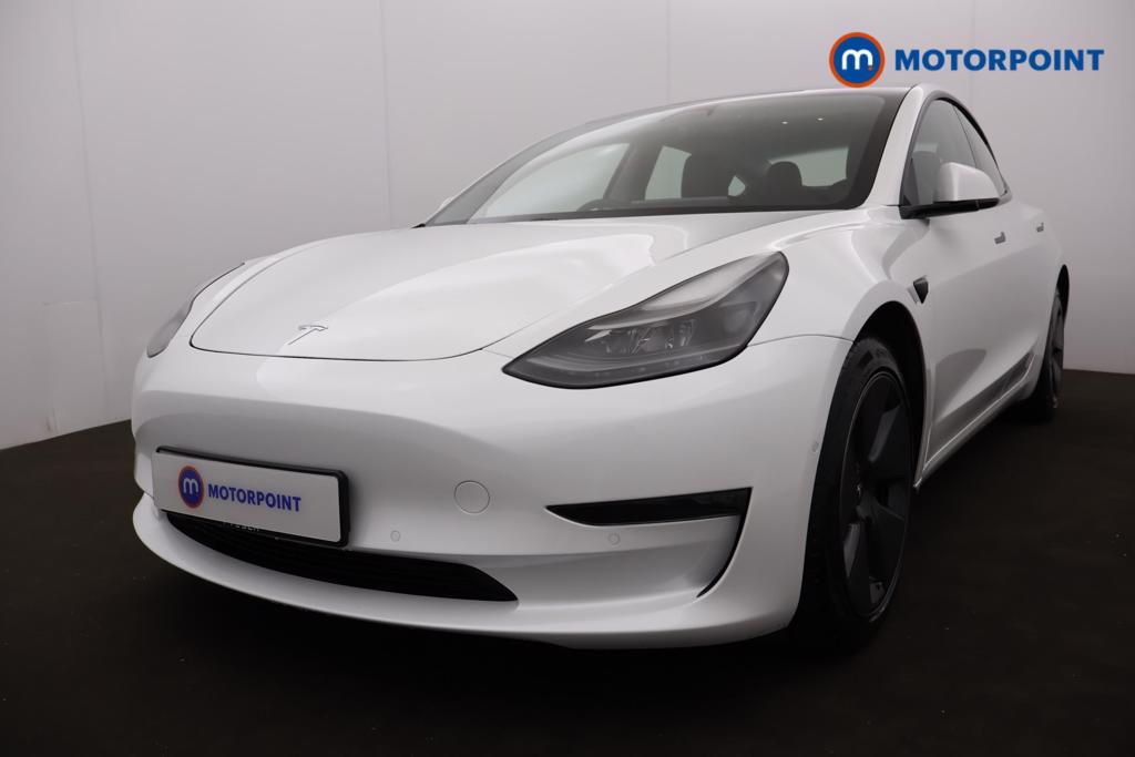 Tesla Model 3 Long Range Automatic Electric Saloon - Stock Number (1510108) - 22nd supplementary image