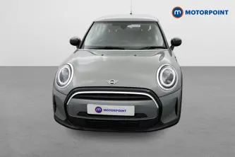 Mini Hatchback One Classic Manual Petrol Hatchback - Stock Number (1510258) - Front bumper