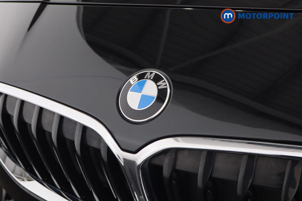 BMW 2 Series Sport Automatic Petrol Saloon - Stock Number (1510553) - 25th supplementary image