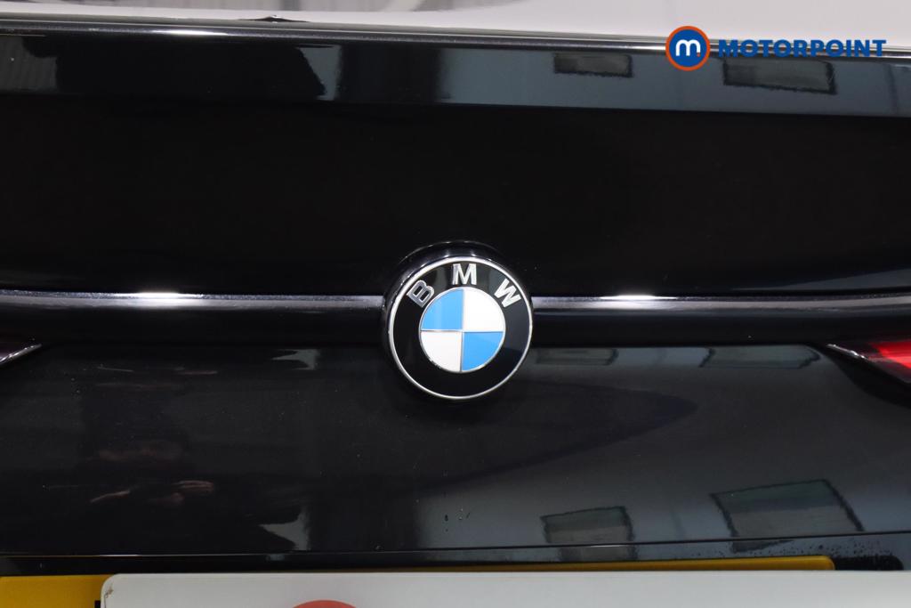 BMW 2 Series Sport Automatic Petrol Saloon - Stock Number (1510553) - 30th supplementary image