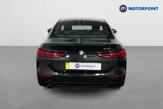 BMW 2 Series Sport Automatic Petrol Saloon - Stock Number (1510553) - Rear bumper