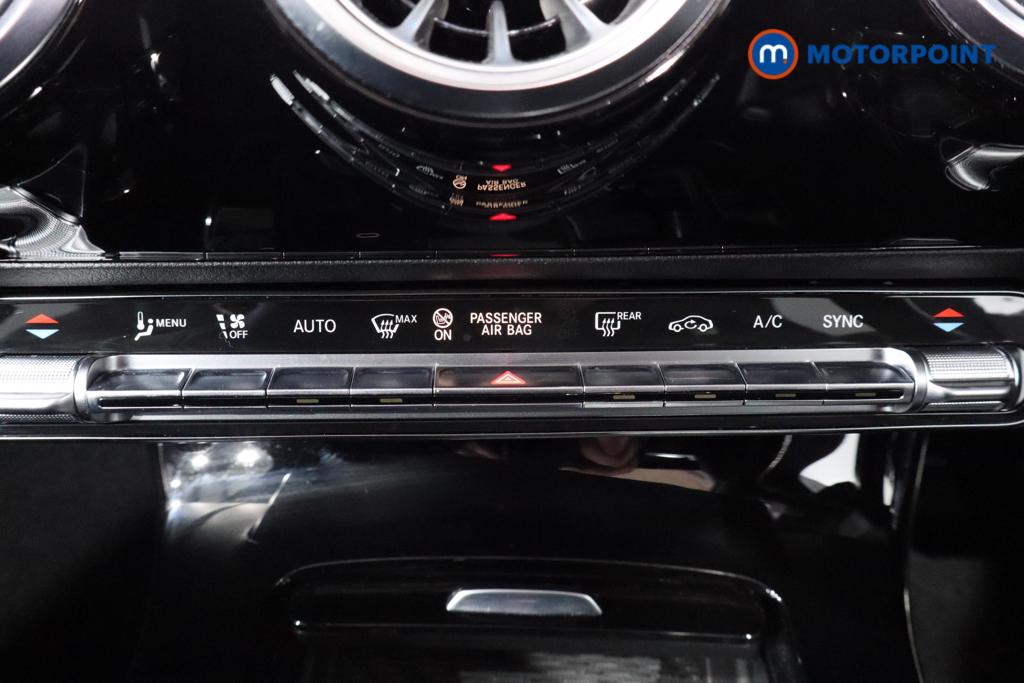 Mercedes-Benz CLA Amg Line Automatic Petrol Estate - Stock Number (1510671) - 14th supplementary image