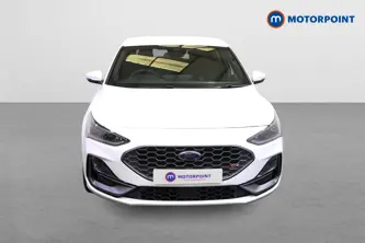 Ford Focus ST Automatic Petrol Hatchback - Stock Number (1510921) - Front bumper