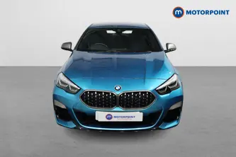 BMW 2 Series M235i Automatic Petrol Saloon - Stock Number (1450067) - Front bumper