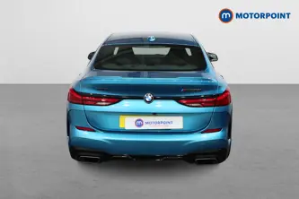 BMW 2 Series M235i Automatic Petrol Saloon - Stock Number (1450067) - Rear bumper