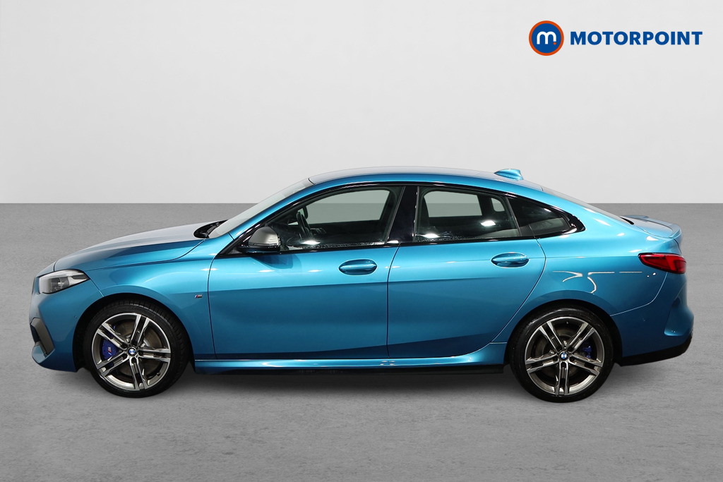 BMW 2 Series M235i Automatic Petrol Saloon - Stock Number (1450067) - Passenger side