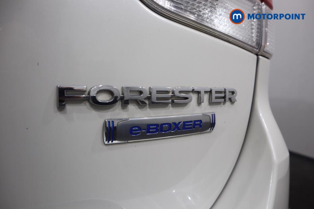 Subaru Forester XE Automatic Petrol-Electric Hybrid SUV - Stock Number (1487513) - 25th supplementary image