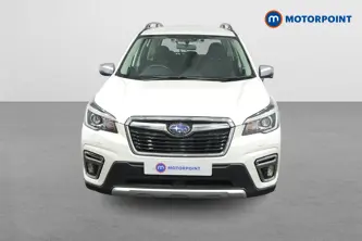 Subaru Forester XE Automatic Petrol-Electric Hybrid SUV - Stock Number (1487513) - Front bumper