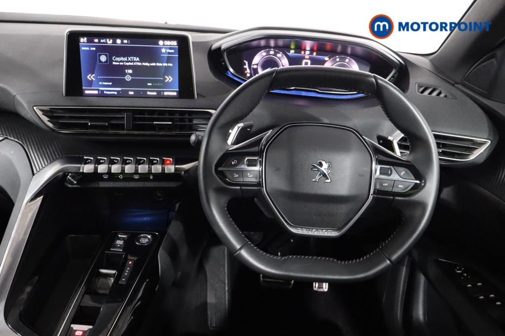 Peugeot 5008 Allure Premium-Plus Automatic Diesel SUV - Stock Number (1491752) - 3rd supplementary image