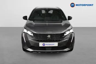 Peugeot 5008 Allure Premium-Plus Automatic Diesel SUV - Stock Number (1491752) - Front bumper