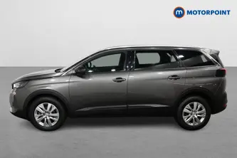 Peugeot 5008 Allure Premium-Plus Automatic Diesel SUV - Stock Number (1491752) - Passenger side