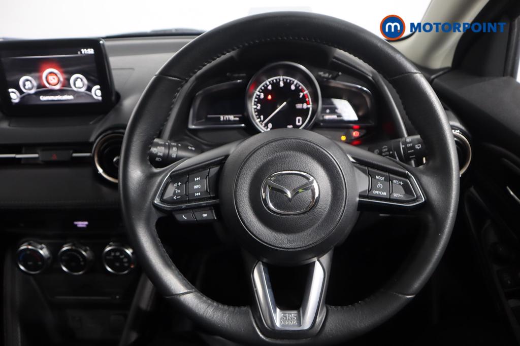 Mazda 2 Gt Sport Nav-Plus Manual Petrol Hatchback - Stock Number (1492217) - 6th supplementary image