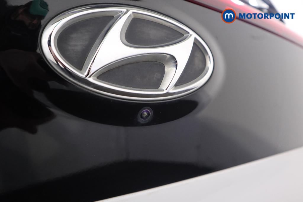 Hyundai Bayon Se Connect Manual Petrol-Electric Hybrid SUV - Stock Number (1493252) - 19th supplementary image