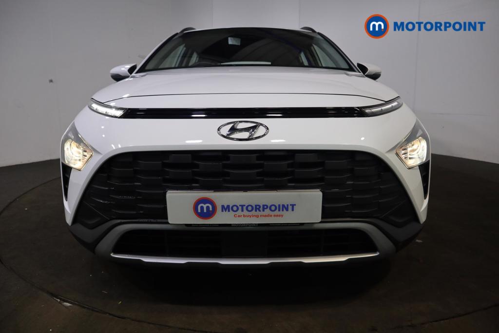 Hyundai Bayon Se Connect Manual Petrol-Electric Hybrid SUV - Stock Number (1493252) - 26th supplementary image