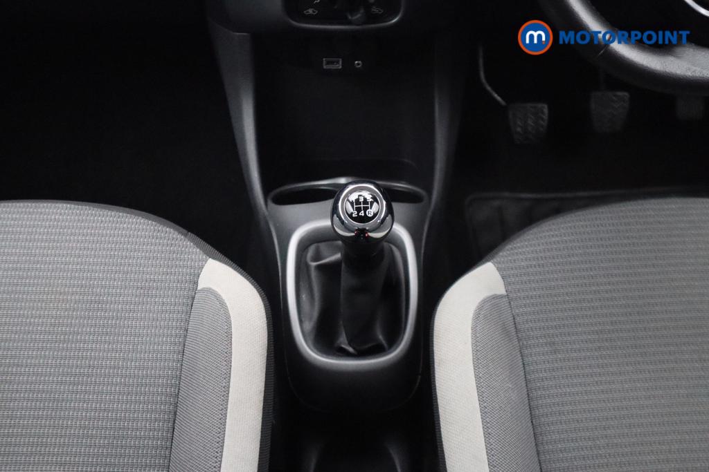 Toyota Aygo X-Play Manual Petrol Hatchback - Stock Number (1500017) - 5th supplementary image