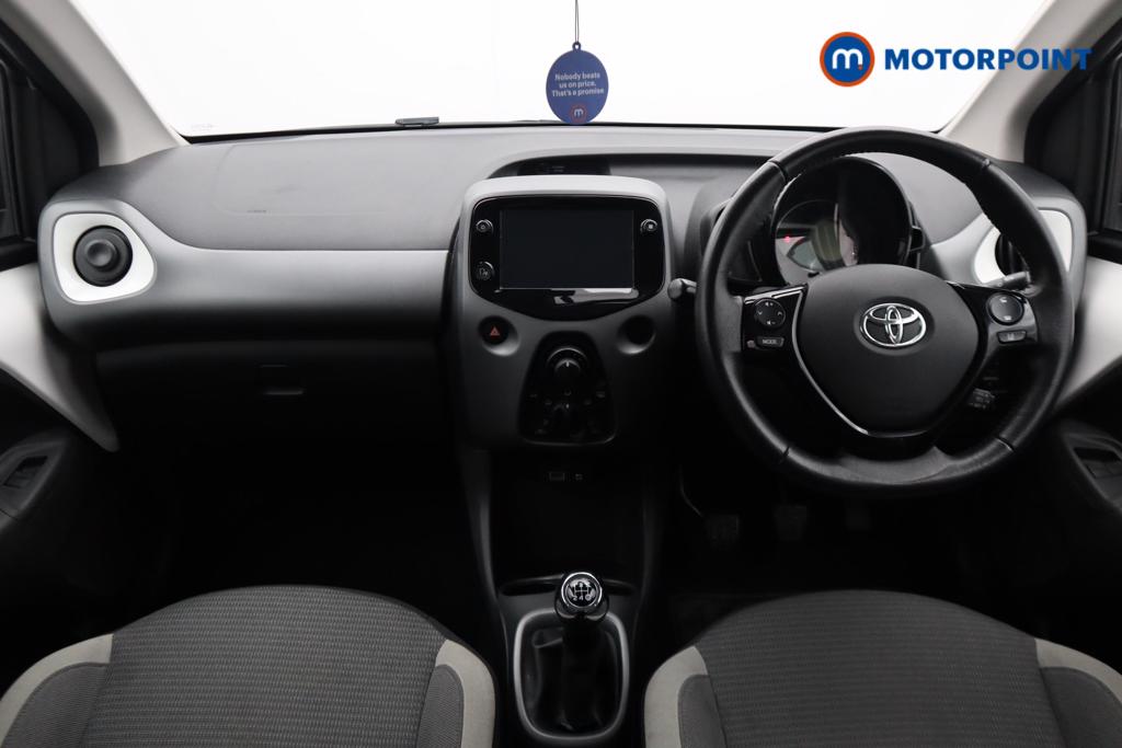 Toyota Aygo X-Play Manual Petrol Hatchback - Stock Number (1500017) - 13th supplementary image