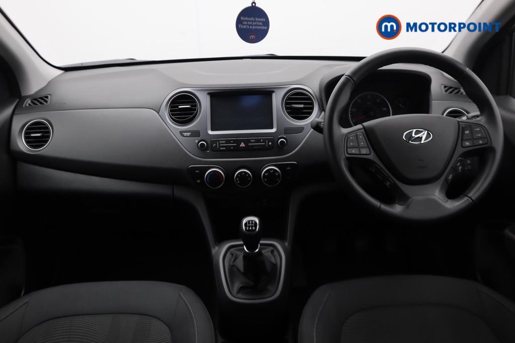 Hyundai I10 Play Manual Petrol Hatchback - Stock Number (1500585) - 13th supplementary image