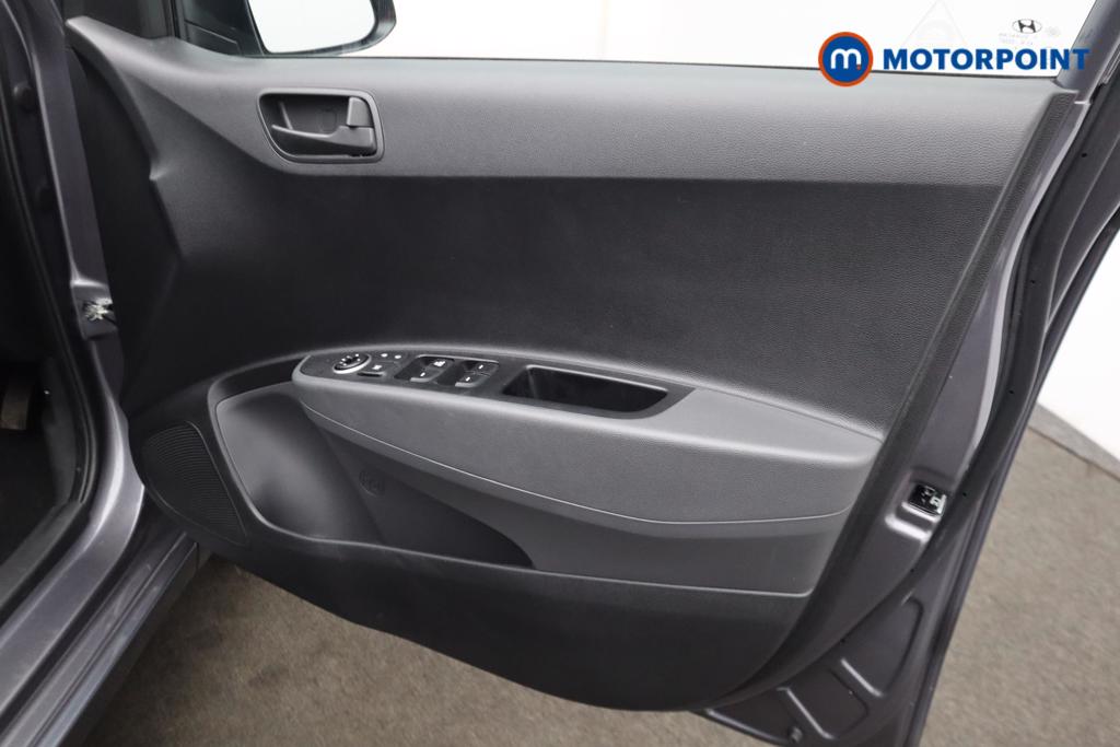 Hyundai I10 Play Manual Petrol Hatchback - Stock Number (1500585) - 18th supplementary image