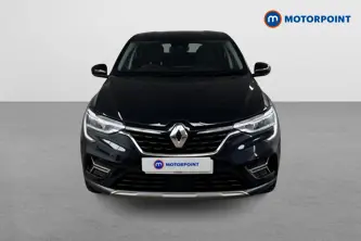 Renault Arkana Techno Automatic Petrol-Electric Hybrid SUV - Stock Number (1501564) - Front bumper