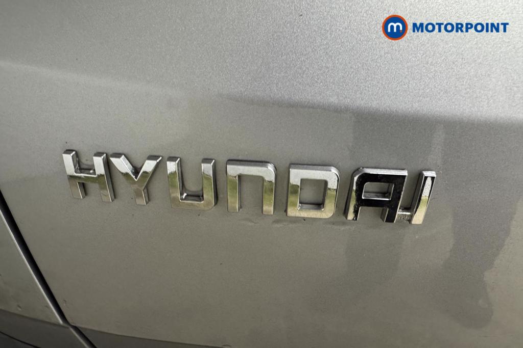 Hyundai Tucson Ultimate Manual Petrol SUV - Stock Number (1504565) - 20th supplementary image