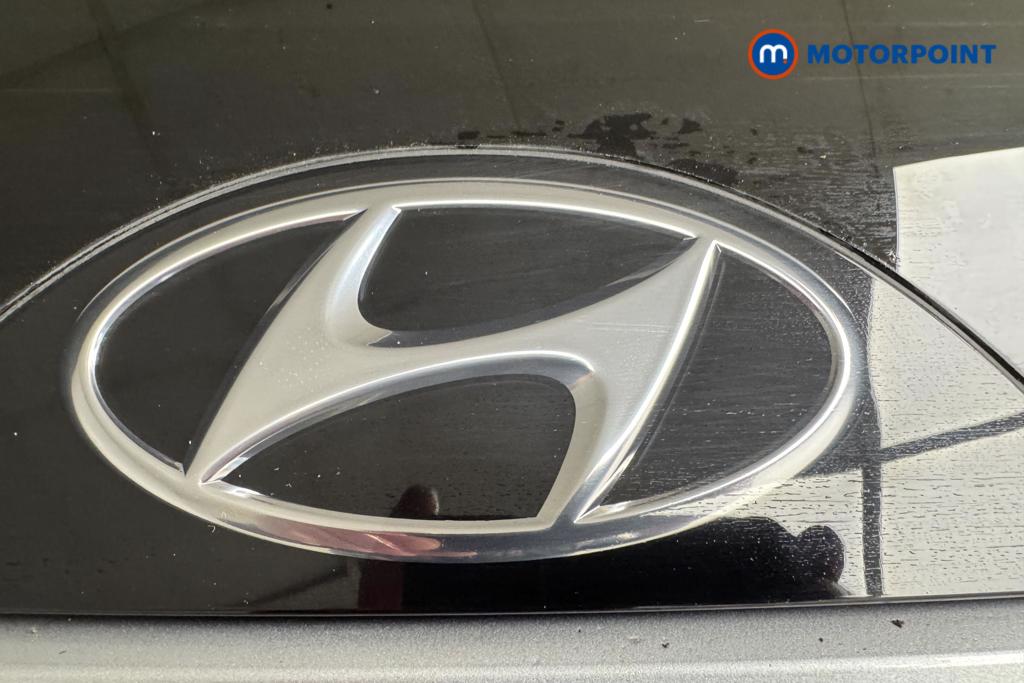 Hyundai Tucson Ultimate Manual Petrol SUV - Stock Number (1504565) - 21st supplementary image