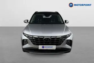 Hyundai Tucson Ultimate Manual Petrol SUV - Stock Number (1504565) - Front bumper