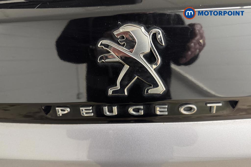 Peugeot 3008 Allure Manual Diesel SUV - Stock Number (1505087) - 20th supplementary image